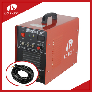 Lotos LTPDC2000D corte MMA TIG 3 IN1 <span class=keywords><strong>precio</strong></span> de fábrica máquina proceso <span class=keywords><strong>palo</strong></span> TIG soldadura máquinas - Product Image 3