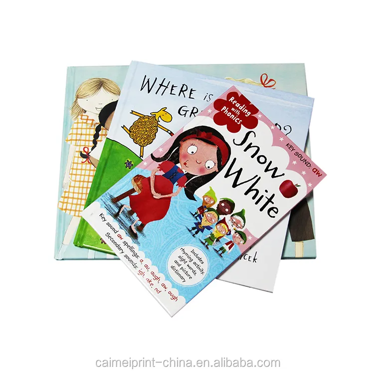 China goods wholesale english learning book for kids