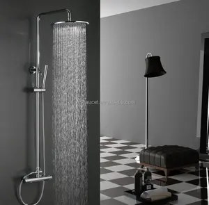 Exposed ottone miscelatore termostatico per <span class=keywords><strong>doccia</strong></span> - Product Image 2