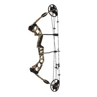 Arc composé M120, pour le tir à l'arc et la chasse