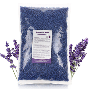 1 kg de <span class=keywords><strong>cire</strong></span> dure à la lavande pour épilation, épilation féminine, épilation à bas <span class=keywords><strong>prix</strong></span>, perles de <span class=keywords><strong>cire</strong></span> pour épilation - Product Image 1