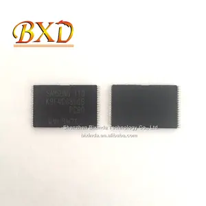 K9F4G08UOB-PCBO K9F4G08U0B-PCB0 K9F4G08U0B TSOP-48 Flash memory chip