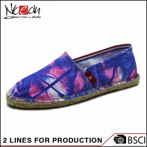 En línea mejor calidad calzado Casual Zapatos de color Con Estilo En Línea Verde - Product Image 2