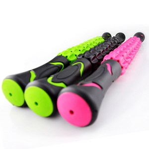 ABS-Stahl Yoga Rücken-Vakuum-Tool 4D-Former-Set Massagegerät Massage-Roller-Sticks - Product Image 3