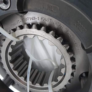 ตัวซิงโครไนซ์สำหรับ12JSD160T-1707140-2รถบรรทุก - Product Image 4