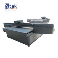 Ntek-máquina de impresión de azulejos de cerámica en relieve, 3D, de mármol, Industrial, inyección de tinta UV LED