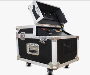 600W 800w <strong>Disco</strong> Hazer <strong>DMX</strong> LCD <strong>Control</strong>+remote Fog Machine Dual Haze Machine - Product Image 5