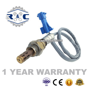 <span class=keywords><strong>R</strong></span> & C di alta qualità Sonda Lambda OZA531-GM16 OZA531GM16 per OPEL VECTRA C Caravan A/F Ratio Sens - Product Image 2
