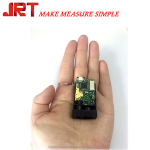 โมดูลเลเซอร์ขนาดเล็กราคาประหยัดของเซ็นเซอร์วัดระยะด้วยเลเซอร์ - Product Image 4