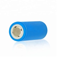 IFR26650 3,2 V 3000 mAh LiFePO4 litio hierro fosfato batería para aplicaciones de alta potencia