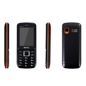 Reciente producto poco costoso 2.4 inch 512MB+1GB doble SIM mini celular C24-1 - Product Image 5