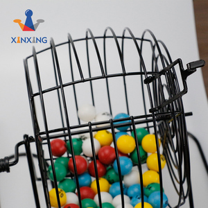 Popular <strong>Bingo</strong> Cards Machine Drinking <strong>Game</strong> <strong>Set</strong> - Product Image 6