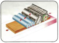 para trabajar la madera de la máquina de un solo lado de madera cepilladora <span class=keywords><strong>regruesadora</strong></span> - Product Image 5