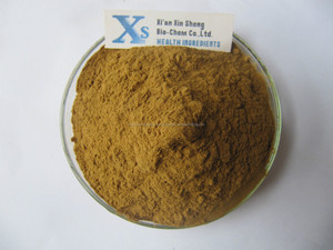 Gmp extracto natural de alta hoja de hiedra/hedera helix extracto - Product Image 1