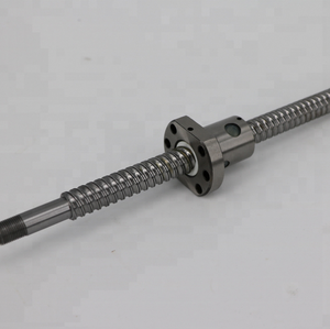 End Hỗ Trợ BK BF17 C7 Độ Chính Xác Sfu2005 Bóng Vít - Product Image 2