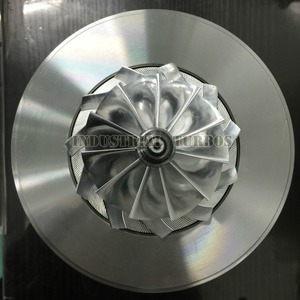 Phôi Bánh Xe Máy Nén Nâng Cấp <span class=keywords><strong>Kit</strong></span> để GTX3576R GT3071R GTX3071R GT3576R - Product Image 3