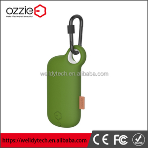 2016 고품질 보편적 인 슬림 휴대용 5000 미리암페르하우어 usb 룬 힘 은행 - Product Image 3