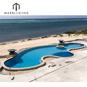 Cayman Eilanden Villa Project Egypte <span class=keywords><strong>Galala</strong></span> <span class=keywords><strong>Beige</strong></span> Marmeren Vloertegels Prijs - Product Image 6