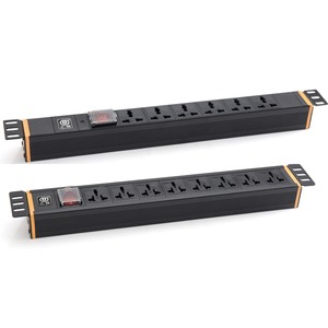 Producto de la fábrica directamente multi socket toma de corriente <span class=keywords><strong>internacional</strong></span> regleta - Product Image 1