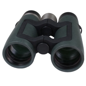 Binocolo impermeabile 10x42 con cerniera aperta superiore con 6.5 campo visivo e pupilla di uscita da 4.2mm - Product Image 4