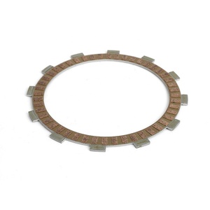 Disques d'embrayage pour <span class=keywords><strong>KAWASAKI</strong></span> <span class=keywords><strong>ZX</strong></span>-9R 900 Ninja KLR <span class=keywords><strong>650</strong></span> W650 KX250 GPX750R VN750 Z750 VN800 GPZ900R VN900 GPZ750R ZXR750 <span class=keywords><strong>ZX</strong></span>-7R W800 - Product Image 5