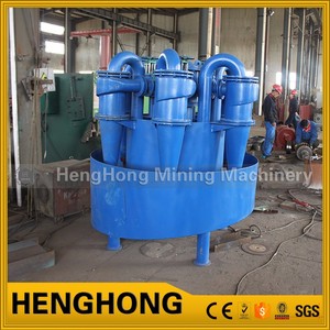 2017 oro equipamiento ciclón grupo hidrociclón <span class=keywords><strong>separador</strong></span> arandela de mineral de oro - Product Image 5