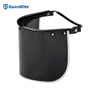 Maschera Protettiva Industriale Portatile con Visiera Sostituibile in PC e Visiera Trasparente - Product Image 3