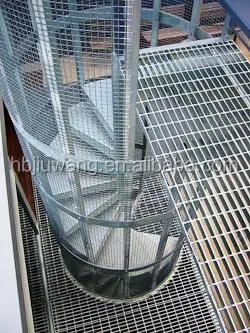 how to calculate galvanized steel grating weight