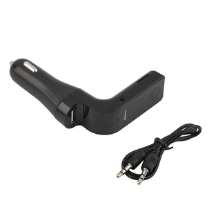 XE <span class=keywords><strong>G7</strong></span> <span class=keywords><strong>FM</strong></span> <span class=keywords><strong>Transmitter</strong></span> Bluetooth, TF Music Player 3 USB <span class=keywords><strong>Car</strong></span> charger Bluetooth <span class=keywords><strong>FM</strong></span> <span class=keywords><strong>Transmitter</strong></span> - Product Image 3