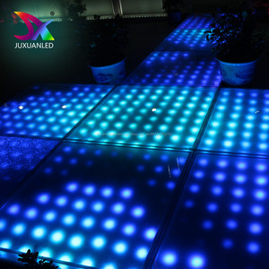 Precio barato baldosas marroquíes boda disco night <span class=keywords><strong>club</strong></span> interactivo led paneles <span class=keywords><strong>de</strong></span> piso <span class=keywords><strong>de</strong></span> baile - Product Image 4