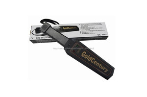 Handi Tarama Güvenlik muayene <span class=keywords><strong>Hand</strong></span> <span class=keywords><strong>Held</strong></span> Metal Dedektörleri Silah & Gun Metal dedektörü şarj edilebilir - Product Image 2