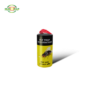 JINWEN best selling appiccicoso della colla <span class=keywords><strong>fly</strong></span> ribbon <span class=keywords><strong>fly</strong></span> catcher trappola - Product Image 3