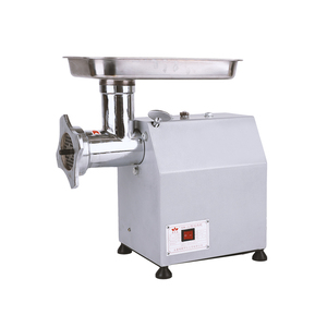 Nwely best selling commercial meat grinder electric meat mixer grinder