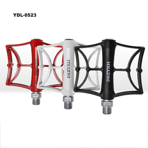 Pedali per Bicicletta Mountain Bike in Lega di Alluminio Perlin, Prodotto Cinese - Product Image 1