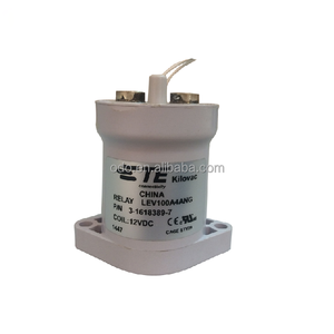 ODOELEC Original รีเลย์คอนแทคเตอร์ SPST 100A 24V A101164-ND LEV100A5ANG LEV100,<span class=keywords><strong>KILOVAC</strong></span> - Product Image 1