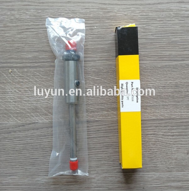 Diesel Injector Nozzle 8N7005 Fuel Injector 8N7005 for Caterpillar 3300B