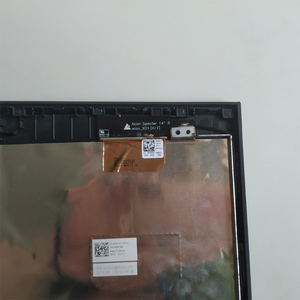 Originale Nuovo Computer Portatile Top Coperchio A Per <span class=keywords><strong>DELL</strong></span> Alienware M14X R1 R2 - Product Image 4