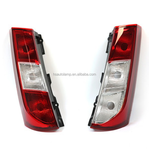 Luz Trasera 265500284R, 265556730R para <span class=keywords><strong>Dacia</strong></span> Dokker - Product Image 1