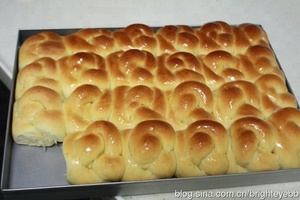 Maquinaria de panadería PAN/panadería horno rotatorio - Product Image 6