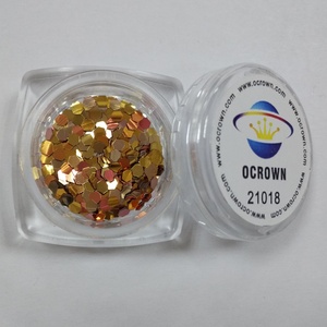 Fashion <strong>Glitter</strong> Flakes Nail Pigment Manufacturer----<strong>red</strong> 21014 Chameleon <strong>Glitters</strong> for Nail Art - Product Image 4