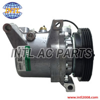 Compresseur de climatisation automatique SS07LK10 pour Suzuki Jimny 1.3 16V 9520177GB2 9520077GB2 95200-77gb2
