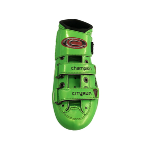 Chất Lượng Cao Cityrun Thế Hệ 1 Inline Tốc Độ Inline Skate Giày Cao, Skate Trên Khởi Động - Product Image 4