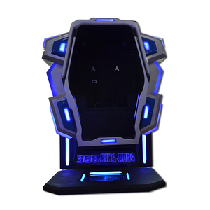 Skyfun más caliente Realidad Virtual Simulador de máquina 360 King Kong 9d VR juego - Product Image 2