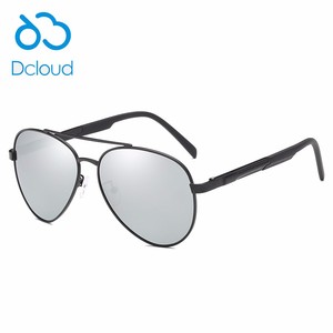 Fabricantes populares al por <span class=keywords><strong>mayor</strong></span> de las gafas de sol del marco del metal de la lente de la alta calidad 2017 de la alta calida - Product Image 1