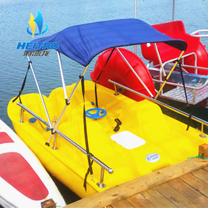Pedalo Tyle Water Bike 4 Seats Swan Pédale Bateaux à vendre - Product Image 1