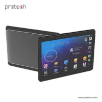 Custom Tablet Mtk Processor Android 7.0 Besturingssysteem 3D 10-Inch Touch Screen Android 4G Tablet Pc