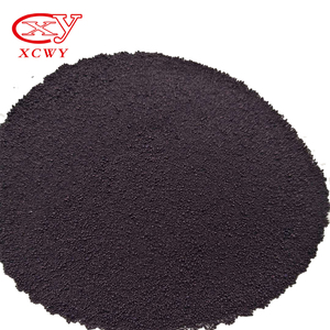 Azul índigo tintes fábrica IVA azul granular CAS 482-89-3 - Product Image 1