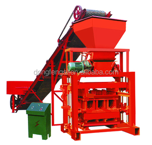 Qtj4-35 manuel bloc et brique faisant <span class=keywords><strong>la</strong></span> machine / bloc brique faisant <span class=keywords><strong>la</strong></span> machine <span class=keywords><strong>namibie</strong></span> - Product Image 1