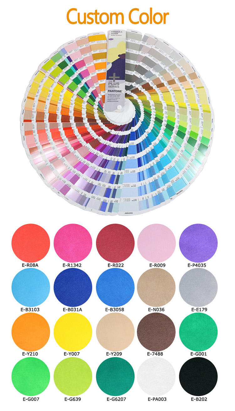 Couleur personnalisée