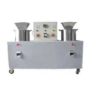 High Capacity Stainless Steel waschmittel pulver maker maschine reinigung produkte pulver waschen pulver waschmittel, der maschine